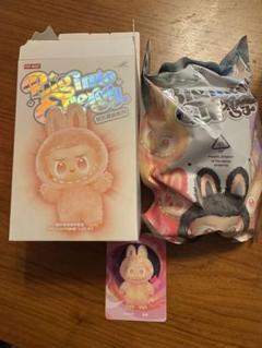 POP MART Labubu LOYALTY 正規品　ラブブ