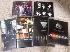 2025年最新】2pm dvdの人気アイテム - メルカリ