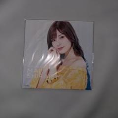 1品.未使用品】☆白石麻衣☆MAQU…白石麻衣ポスターB1ポスター