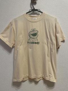SESAME STREET TRUCK YOASOBIコラボ Tシャツ(M) YOASOBI Online Store