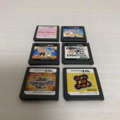 【格安】DSまとめ売り ジャンク DSソフトまとめ売り｜Yahoo!フリマ（旧PayPayフリマ）