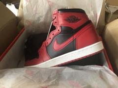 NIKE AIR JORDAN 1 HIGH '85 エアジョーダン1 85