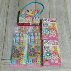 スター トゥインクルプリキュア こどもハブラシの中古 未使用品を探そう メルカリ