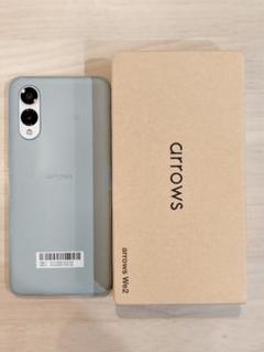 2025年最新】機種名：arrows We2 スマートフォン本体の人気
