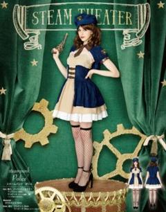 sha ボレロ ベスト スチームパンク 衣装 ベリーダンス  イベント sha ボレロ ベスト スチームパンク 衣装 ベリーダンス イベント