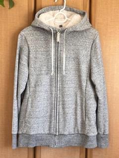 2025年最新】off white グレー パーカーの人気アイテム - メルカリ