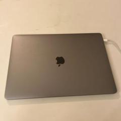 MacBook Pro 15インチ i7 16GB 500GB バッテリー交換済