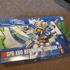 2025年最新】ビギニングガンダムの人気アイテム - メルカリ