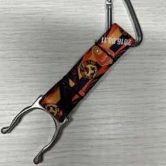 レノファ山口 ペットボトルホルダー