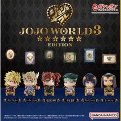 ジョジョの奇妙な冒険 ジョジョコレ 3~4部 30点 コンプリートセット 2025年最新】ジョジョコレ コンプの人気アイテム - メルカリ