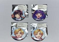 HoneyWorks ハニワ 早坂あかり 缶バッジ 10点 まとめ売り HoneyWorks ハニワ 告白実行委員会 望月蒼太 早坂あかり 缶