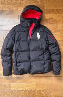 ✨美品★POLO RALPH LAUREN150cm ダウンジャケット Polo Ralph Laurenダウンジャケット - メルカリ