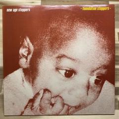 国内盤　THE NEW AGE STEPPERS レコード　盤極美品 NEW AGE STEPPERS / The New Age Steppers – TICRO MARKET