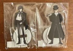 文豪ストレイドッグス 中原中也 明治村 アクリルスタンド アクスタ 文スト 文豪ストレイドッグス 文スト 明治村 アクリルスタンド アクスタ