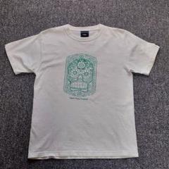 90s COOTIE クーティー　Tシャツ　ドクロ　スカル　メキシコ　死者の日