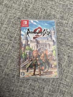 ロマサガ2 Romancing SaGa 2 Nintendo Switch