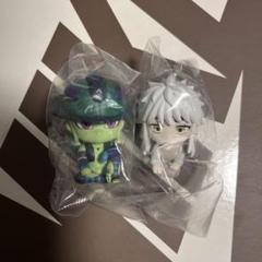 【最安まとめ売り】HUNTER×HUNTER メルエム 17個 2025年最新】メルエム hunter×hunterの人気アイテム - メルカリ