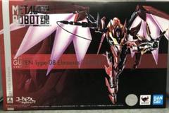 ※値下げ中メタルロボット魂METAL ROBOT魂 紅蓮聖天八極式