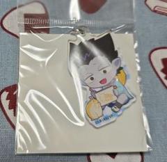 未開封【匿名】吸血鬼すぐ死ぬ　アクキー　ドラルク　ジョン　幼児　園児