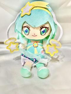 スター☆トゥインクルプリキュア キュアミルキーぬいぐるみ