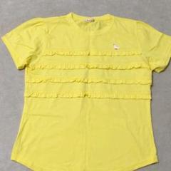 fdash Tシャツ160