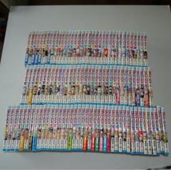 1〜111巻 全巻 ワンピースONE PIECE 人気漫画 QA6789 - メルカリ