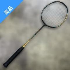 ✨美品✨4U5G YONEX ASTROX88D GAME バドミントンラケット 6283【美品】YONEX ASTROX88D game 4UG5 - メルカリ
