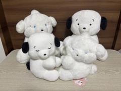 ココモとスモア　ぬいぐるみ　セット