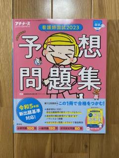 プチナース増刊 看護師国試2023 パーフェクト予想問題集 2022年11月号