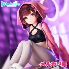 BANDAI - ホロライブ #hololive IF Relax time ロボ子さん 9体 ホロライブ #hololive IF -Relax time-ロボ子さん│株式会社