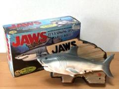 Jaws B.B.N サメフィン　2個セット Jaws サメ ぬいぐるみ 約32cm 2個セット - メルカリ