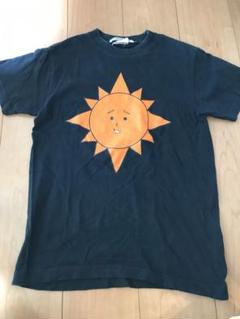 希少！cospa tシャツ　首領パッチ・黒Tシャツ [ボボボーボ・ボーボボ]