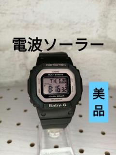 カシオ G-shock baby-g BGD-5000 超美品 - メルカリ
