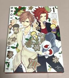 BROTHERS CONFLICT dvd 全巻セットブラコン BOX付 Amazon.co.jp | BROTHERS CONFLICT (初回限定版) 全7巻セット