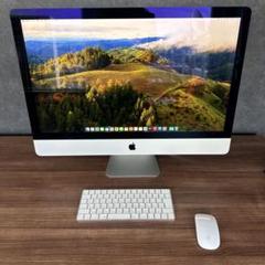 2025年最新】imac 2021 27インチの人気アイテム - メルカリ 2025年最新】imac 2021 27インチの人気アイテム - メルカリ