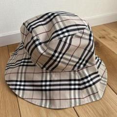 2025年最新】BURBERRY BLUE LABEL カラー：ブラック系 バケット