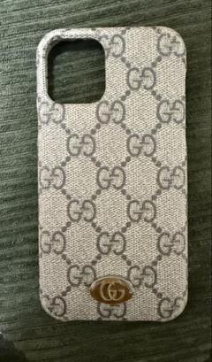 未使用に近い GUCCI iPhoneケース　iPhone11promax GUCCI/グッチハイブランドiphone x/xr/xs/xs maxケース コピー