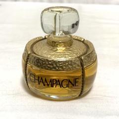 未使用に近い　イヴサンローラン シャンパーニュ 50ml オードトワレ YvesSaintLaurent イブサンローラン シャンパーニュ 50ml - 香水