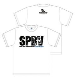 【FC限定】 SUPER BEAVER　SPBVフォトTシャツ　ブラック　M 商品詳細ページ | SUPER BEAVER “友の会” 会員限定直売所 | SPBV