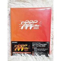 Kiramune Presents Fan×Fun Time 2021