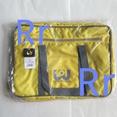 最新わっぺスクールバッグイエロー ワッぺ スクールバック ワールドペガサス 黄色 イエロー 値下げ⭕️