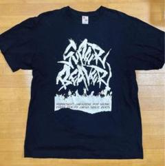 美品】SUPER BEAVER 現場至上主義 2023年 Tシャツ XLサイズ