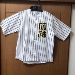 阪神タイガース 復刻版レプリカユニフォーム