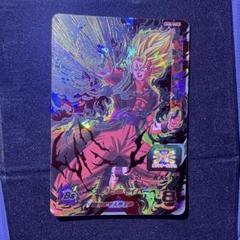 SECベジットゼノ Amazon.co.jp: スーパードラゴンボールヒーローズ BM5-SEC