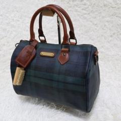 【超美品★ブラックウォッチ】ボストンバック★ハンドバック★ 楽天市場】ブラックウォッチ（ボストンバッグ｜メンズバッグ