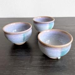 七代目　宗像亮一　作　会津本郷焼　宗像窯　灰釉皿　5寸皿　5枚 七代目 宗像亮一 作 会津本郷焼 宗像窯 灰釉皿 5寸皿 5枚 - メルカリ