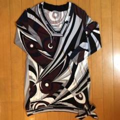2025年最新】EMILIO PUCCI チュニックの人気アイテム - メルカリ
