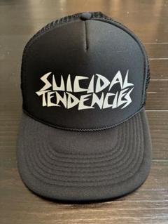 2025年最新】suicidal tendencies キャップの人気アイテム
