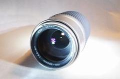 【ミノルタ用】TOKINA AF 100-300mm F5.6-6.7Φ55mm