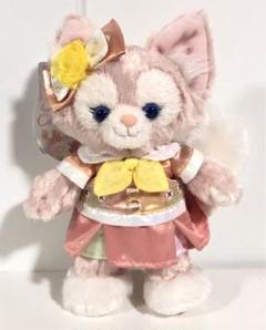 バケパ 限定　ポージープラッシー　オル・メル バケーションパッケージ限定 ディズニーリゾート ポージー